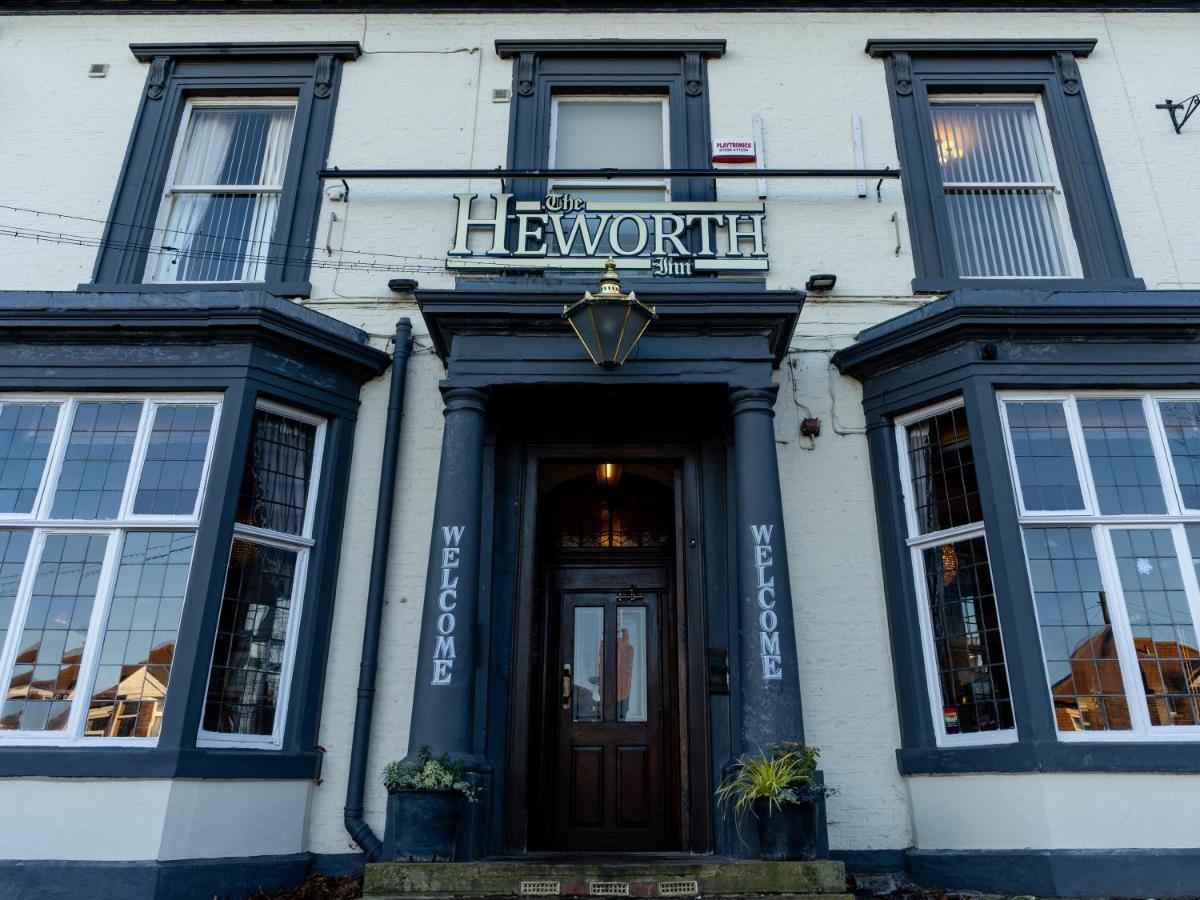 Heworth Inn And Rooms - York — Photos 2