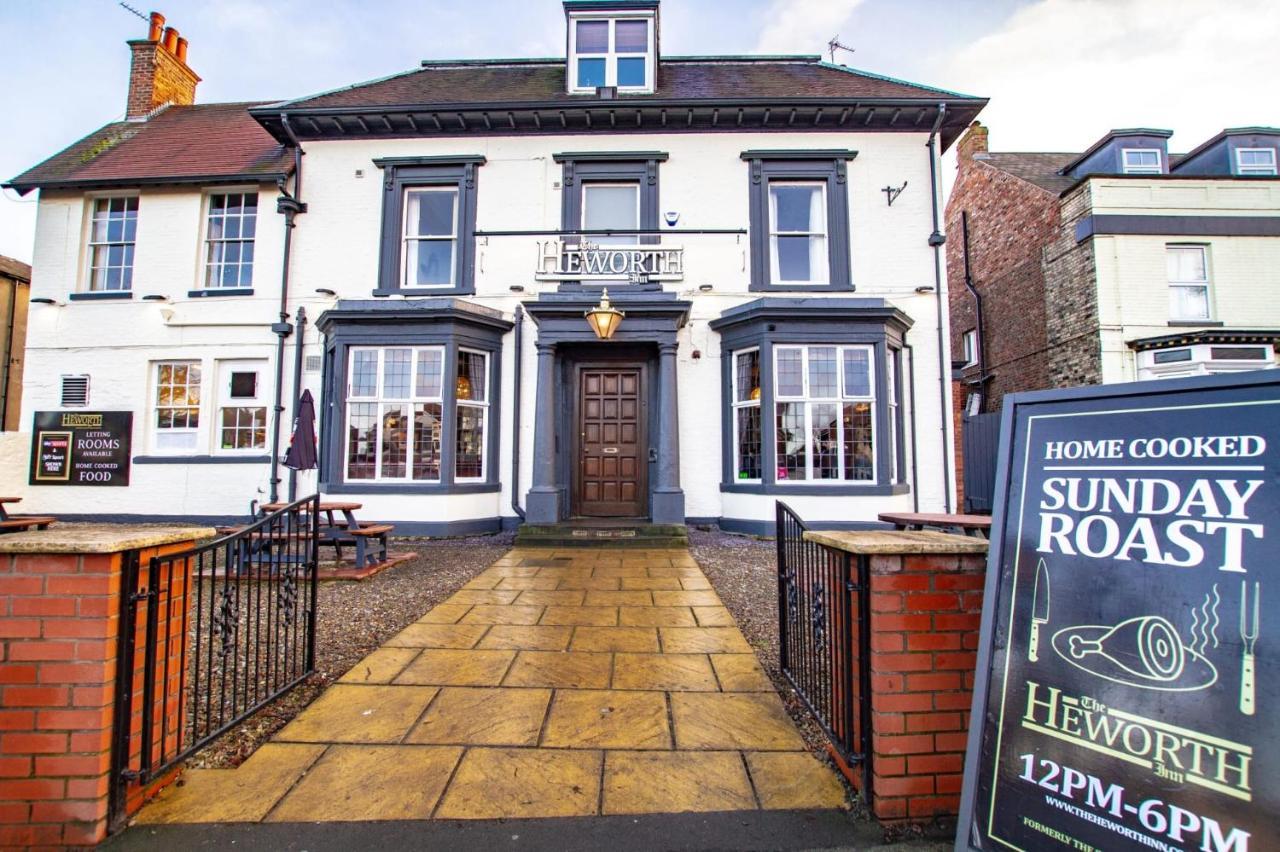 Heworth Inn And Rooms - York — Photos 1